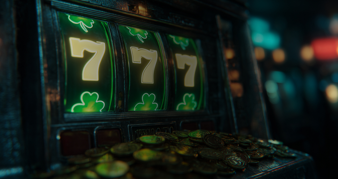 Irish Wins Casino