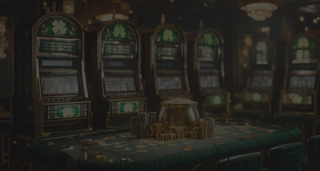 Irish Wins Casino