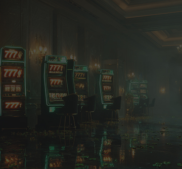 Irish Wins Casino