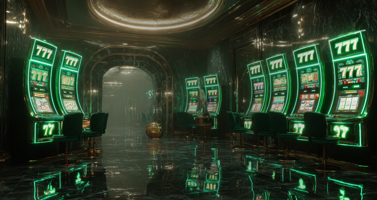 Irish Wins Casino